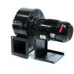 Ventilator mit Motor DNG 6-22,5/S15/TS;LINKS 